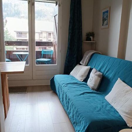 Le Mama Studio Bourg-Saint-Maurice Eksteriør billede