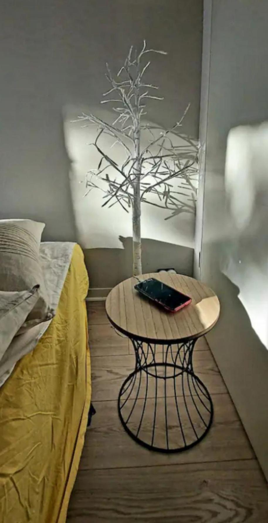 Le Mama Studio Bourg-Saint-Maurice Eksteriør billede