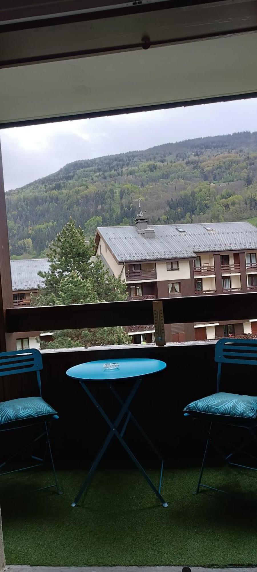 Le Mama Studio Bourg-Saint-Maurice Eksteriør billede