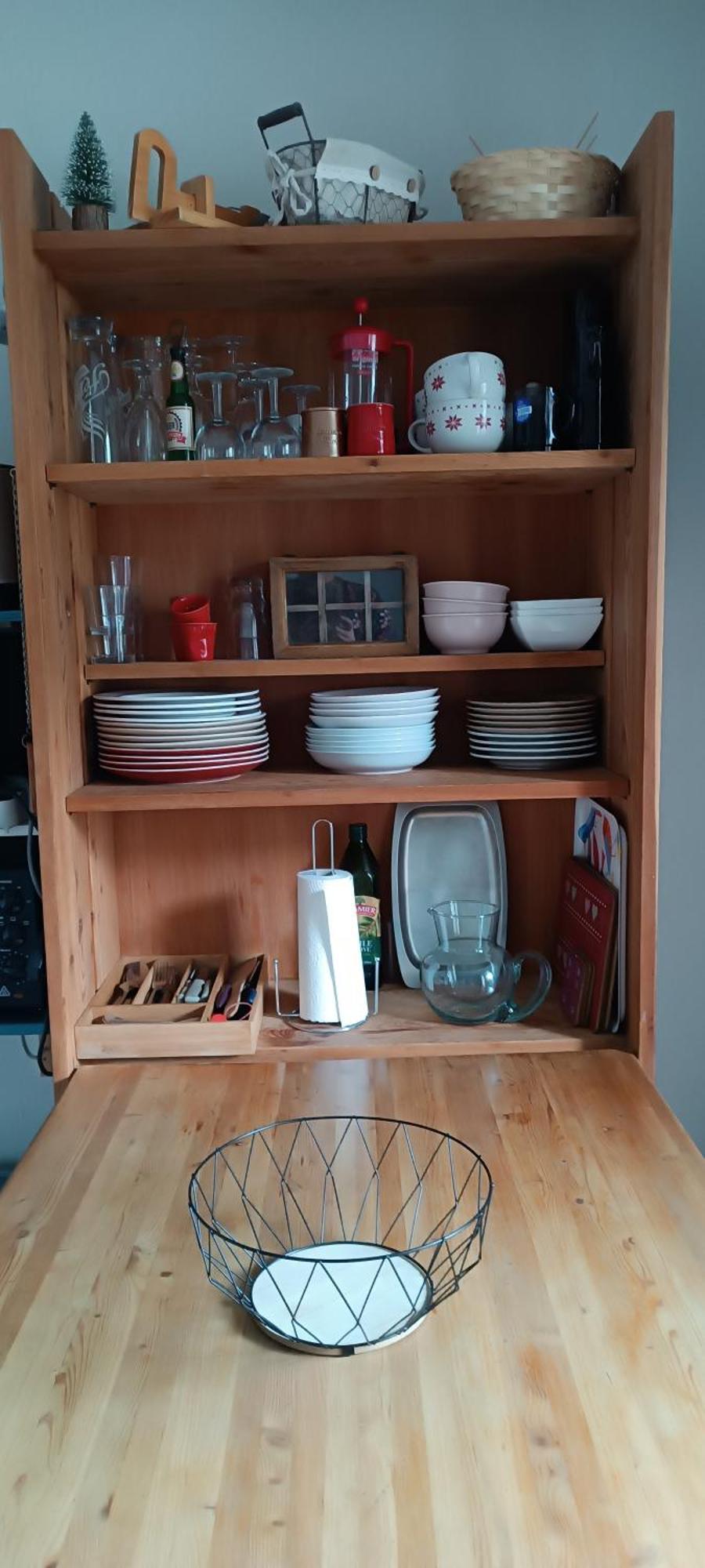 Le Mama Studio Bourg-Saint-Maurice Eksteriør billede